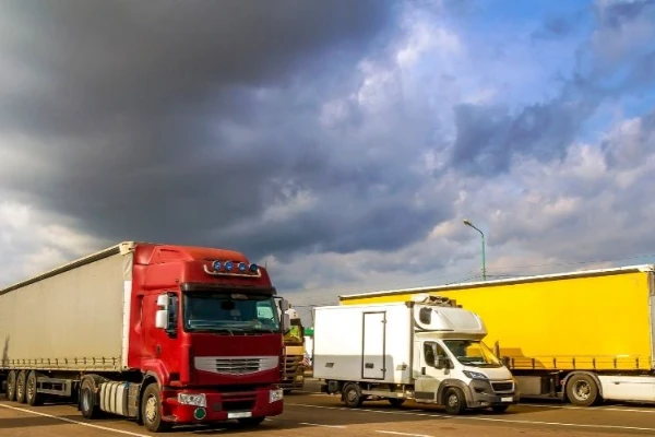 İstanbul Şaphane Nakliyat Ambarları